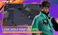 Screenshot Free Fire