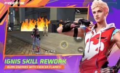 Screenshot Free Fire