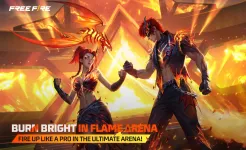 Screenshot Free Fire