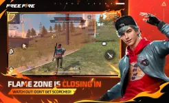Screenshot Free Fire