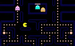 Screenshot PAC-MAN