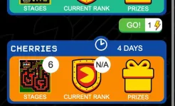 Screenshot PAC-MAN