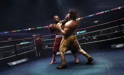 Screenshot Real Boxing