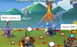 Screenshot Soul Hunters