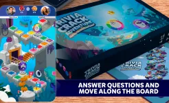 Screenshot Adventure Trivia Crack