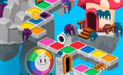 Screenshot Adventure Trivia Crack