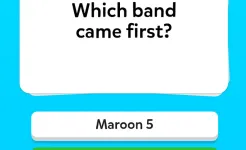 Screenshot Adventure Trivia Crack