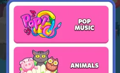 Screenshot Adventure Trivia Crack