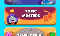 Screenshot Adventure Trivia Crack