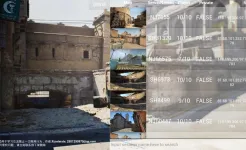 Screenshot CS:GO Mobile