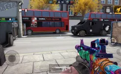 Screenshot Modern Ops - Стрелялки Онлайн