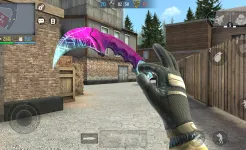 Screenshot Modern Ops - Стрелялки Онлайн