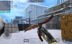 Screenshot Modern Ops - Стрелялки Онлайн