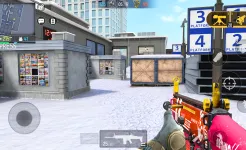 Screenshot Modern Ops - Стрелялки Онлайн