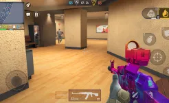 Screenshot Modern Ops