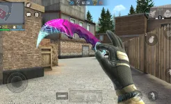 Screenshot Modern Ops