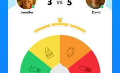 Screenshot Trivia Crack Premium