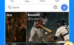 Screenshot Trivia Crack Premium