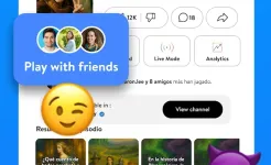 Screenshot Trivia Crack Premium