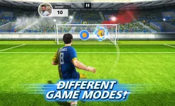 Screenshot Football Strike: Online Soccer