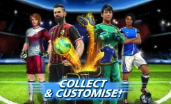 Screenshot Football Strike: Online Soccer