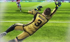 Screenshot Football Strike: Online Soccer