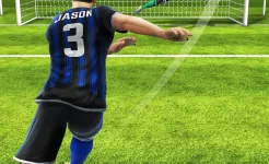 Screenshot Football Strike: Online Soccer
