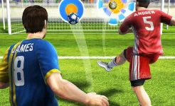 Screenshot Football Strike: Online Soccer