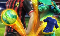 Screenshot Football Strike: Online Soccer