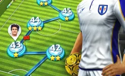 Screenshot Football Strike: Online Soccer