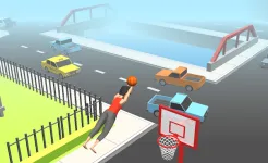 Screenshot Flip Dunk