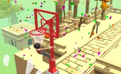 Screenshot Flip Dunk