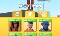 Screenshot Flip Dunk