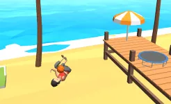 Screenshot Flip Dunk