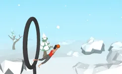 Screenshot Flip Dunk