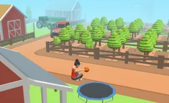 Screenshot Flip Dunk