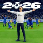 Top Eleven Футбольный Менеджер