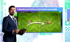 Screenshot Top Eleven Be Football Manager