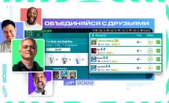 Screenshot Top Eleven Be Football Manager