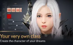 Screenshot Black Desert Mobile