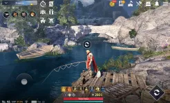 Screenshot Black Desert Mobile