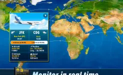 Screenshot Airlines Manager - Tycoon 2023