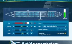 Screenshot Airlines Manager - Tycoon 2023