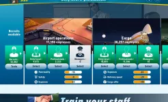 Screenshot Airlines Manager - Tycoon 2023