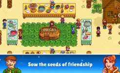 Screenshot Stardew Valley