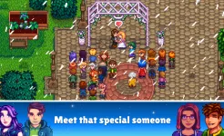 Screenshot Stardew Valley