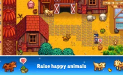 Screenshot Stardew Valley