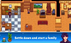 Screenshot Stardew Valley