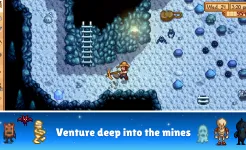 Screenshot Stardew Valley