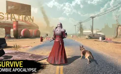 Screenshot Survival Games: Zombie